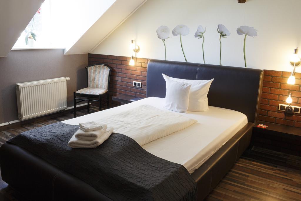Dresdner Hof Hotel Zittau